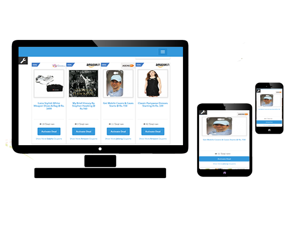 deal software